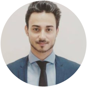 Mr. Bryan, CEO of Edipsimantic