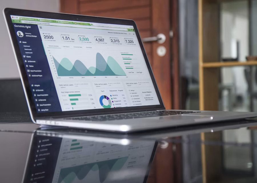 WEBSITE DEVELOPMENT
