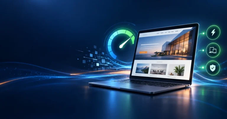 Website Performance Optimization