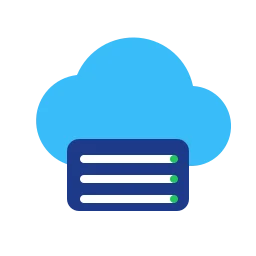 Cloud backend services