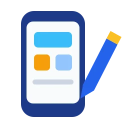 Mobile App UI/UX Design