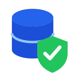Secure database integration