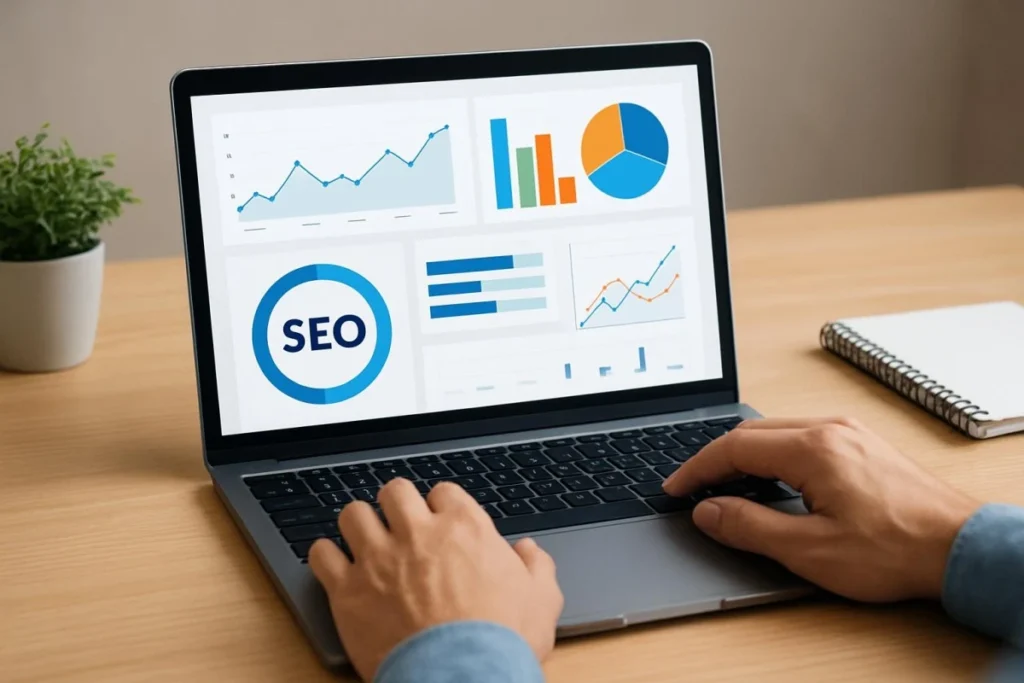 What Is SEO and Why Does Your Business Website Need It?