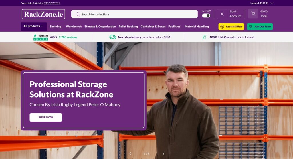 rackzone